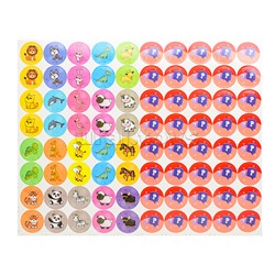 Игра настольная "Мемори" в коробке