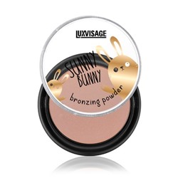 Пудра-Бронзатор SUNNY BUNNY 01 10г