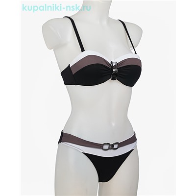 2081 Купальник раздельный (40-48)