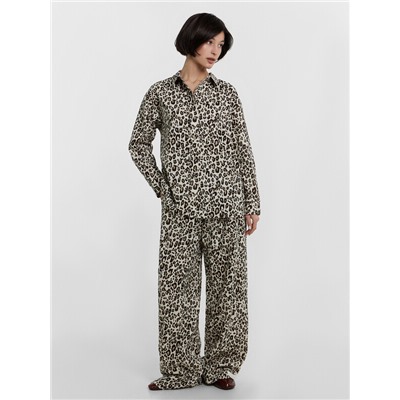 РУБАШКА ЖЕНСКАЯ 122955/1