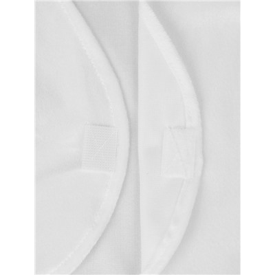 Карнавальный костюм «Заяц Ваня», жилет, шорты, шапка, размер 110-56