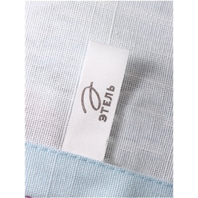 Скатерть «Этель. Бабочки», 110×147 см, 100% хлопок, репс 210 г/м²