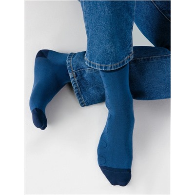 MARK FORMELLE Мужские носки 017K-3323