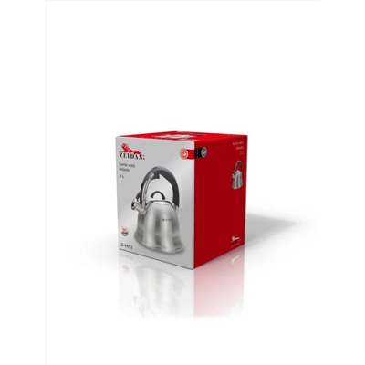 ZEIDAN Чайник Z-4453