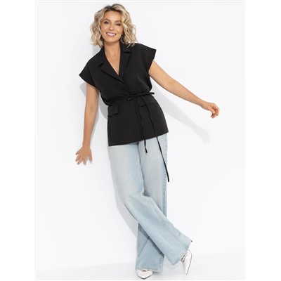 CHARUTTI Жилет 12022