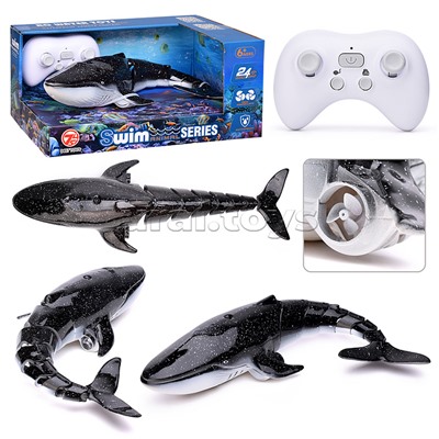 Кит р/у, 27MHz, в коробке