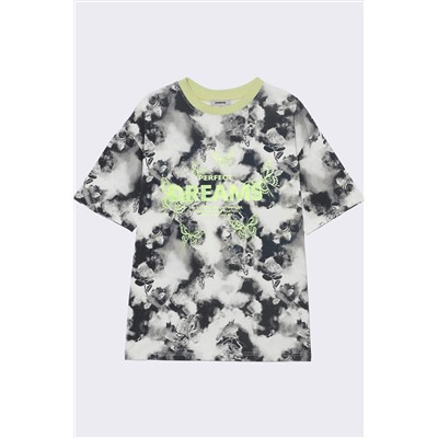 Футболка SMENA, 1223903