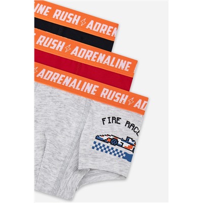 Трусы для мальчиков (3шт.) MARK FORMELLE, 1230803