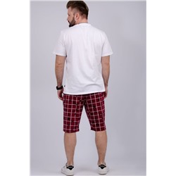 Шорты Прадо