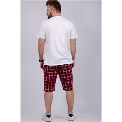 Шорты Прадо