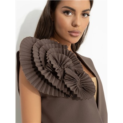 CHARUTTI Жилет 11520