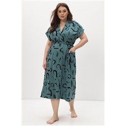 Lika Dress Халат