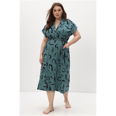 Lika Dress Халат