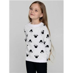 Джемперы CONTE 19С-43СП Джемпер для девочки