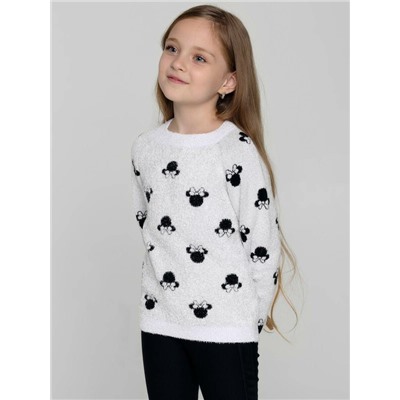 Джемперы CONTE 19С-43СП Джемпер для девочки