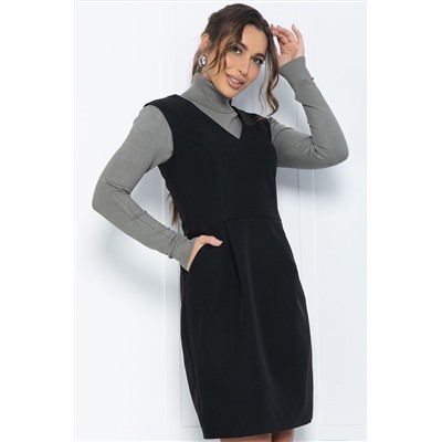 Платье LADY TAIGA, 1071015