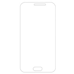 Защитное стекло Activ для "Samsung SM-J250 Galaxy J2 2018"
