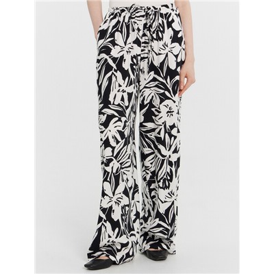 БРЮКИ ЖЕНСКИЕ 182511