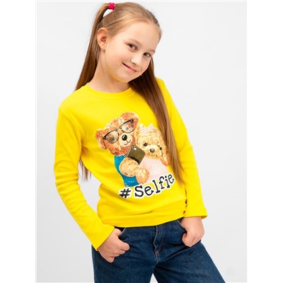 Кофта для девочки Bonito