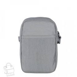 Сумка мужская 8761MDM l.gray Mindesa