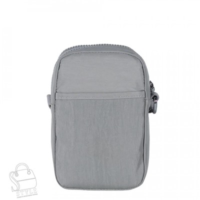 Сумка женская  8761MDW l.gray Mindesa