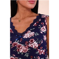 917 Сорочка из вискозы