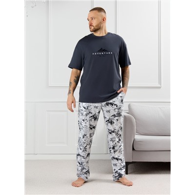 Костюм мужской Олимп-3