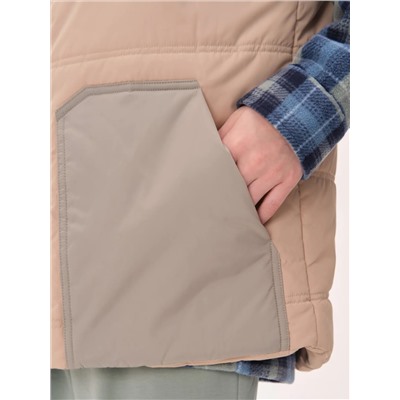 PELICAN Жилет UZVM3369