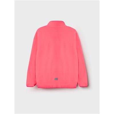 Куртка трикотажная для девочек