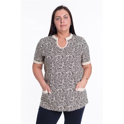 Футболка М323076б