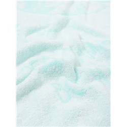 Полотенце махровое «Этель. Мама рядом», 70×140 см, 100% хлопок, 420 г/м²