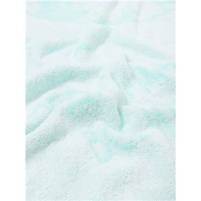 Полотенце махровое «Этель. Мама рядом», 70×140 см, 100% хлопок, 420 г/м²