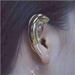 Серьги-каффы арт. 13 4069 (id 279693)