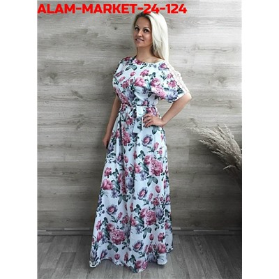 Платье #23117124