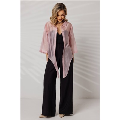 Блузка  4438/07/Розовый