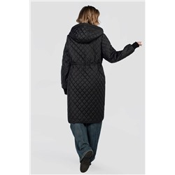 04-3110 Куртка женская демисезонная (Холлофайбер 100)