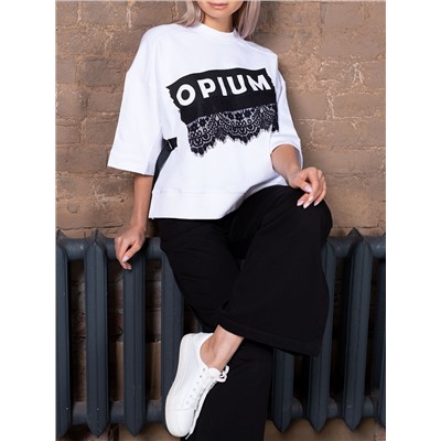 OPIUM Брюки