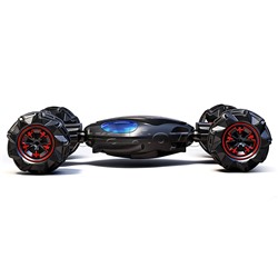 Машина "Дрифтующий  патруль" р/у, 27 MHz, в коробке