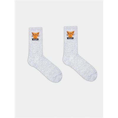 MARK FORMELLE Женские носки 217K-2667