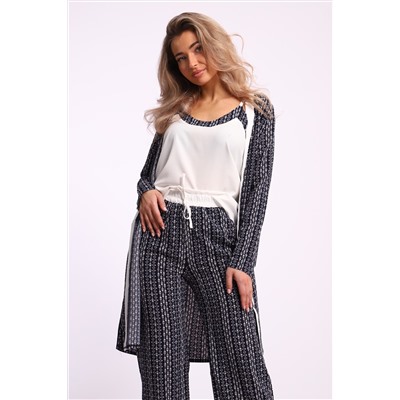 Костюм с брюками 31909 НАТАЛИ, 1084623