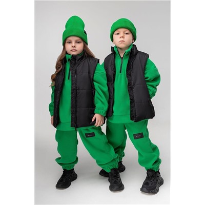 Костюм (Толстовка+Брюки) BODO-S, 1219337