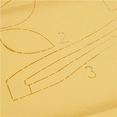 Набор наклеек интерьерных с фоторамками TAKE IT EASY «Веточки», декор на стену, панно, 115×200 см, 186 элементов