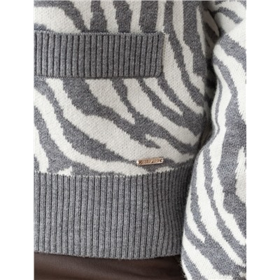 VILATTE Кардиган D31.150