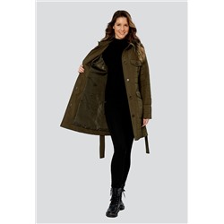 DIMMA Пальто 2235