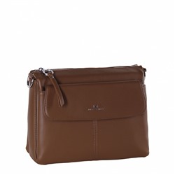 Сумка 9181CD brown Alex&Mia