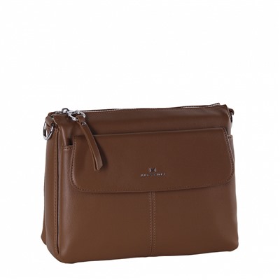 Сумка 9181CD brown Alex&Mia