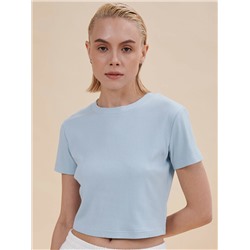 Футболка (модель"топ") женская