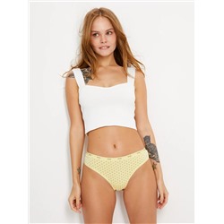 Minimi Трусы MT_Pois_211 String, CO