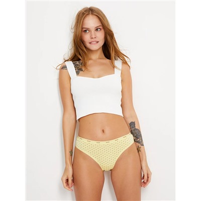 Minimi Трусы MT_Pois_211 String, CO