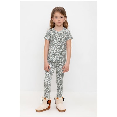 463881 CROCKID Бриджи